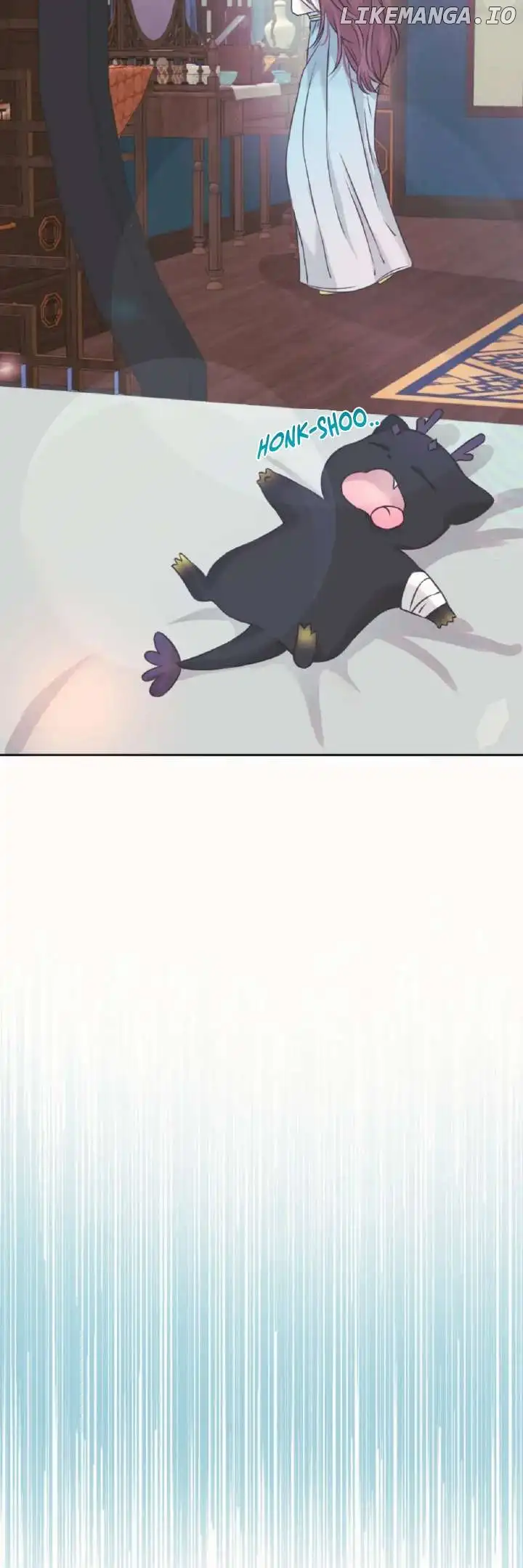 The Baby Dragon and the Rabbit Spirit Chapter 29 - Page 12