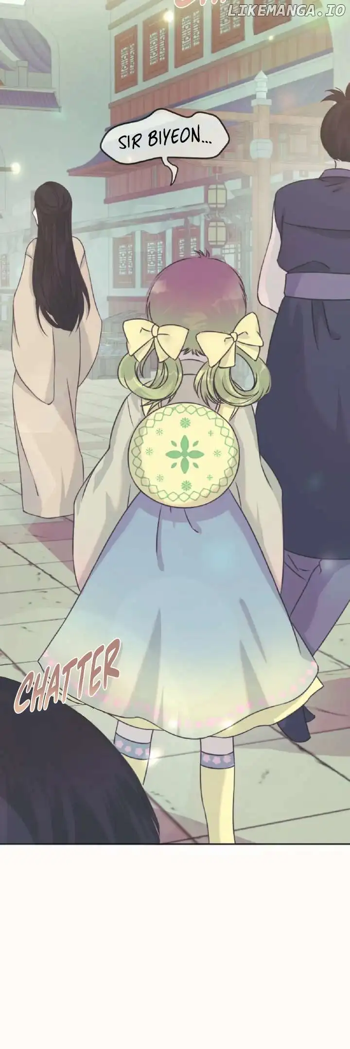 The Baby Dragon and the Rabbit Spirit Chapter 29 - Page 15