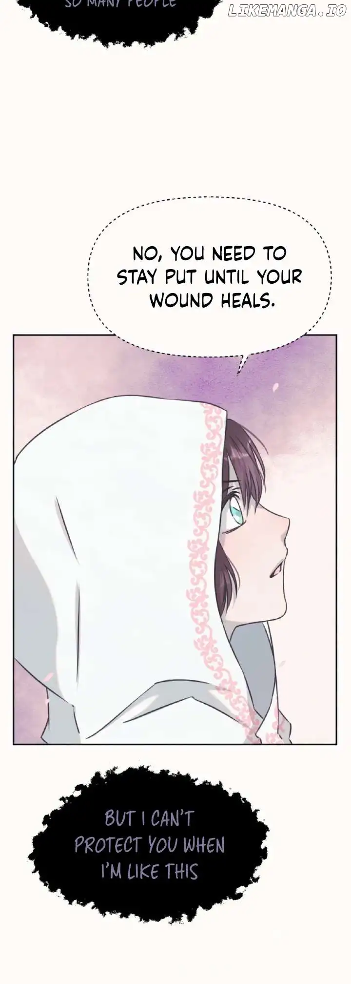 The Baby Dragon and the Rabbit Spirit Chapter 29 - Page 18