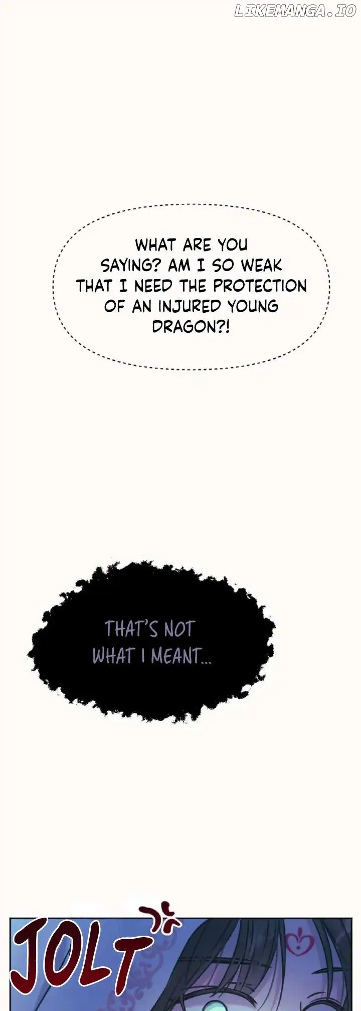 The Baby Dragon and the Rabbit Spirit Chapter 29 - Page 19