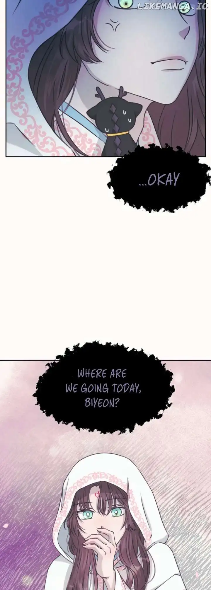 The Baby Dragon and the Rabbit Spirit Chapter 29 - Page 20