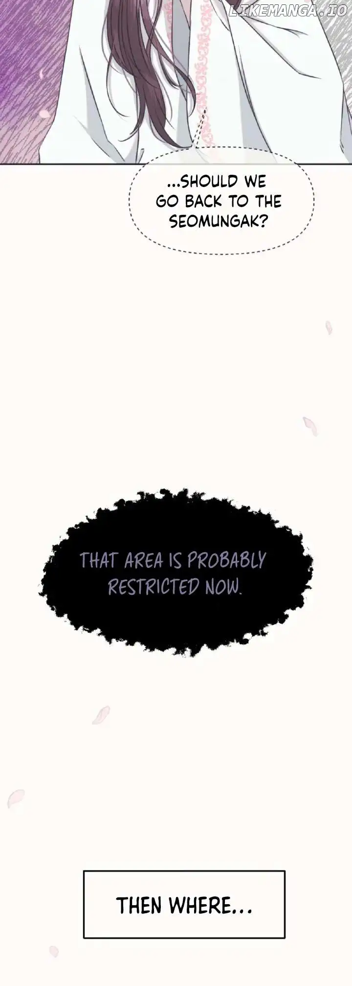 The Baby Dragon and the Rabbit Spirit Chapter 29 - Page 21