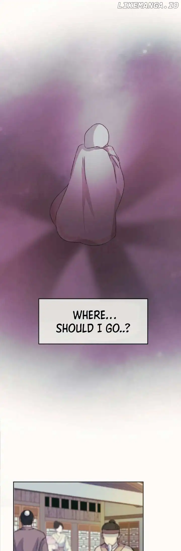 The Baby Dragon and the Rabbit Spirit Chapter 29 - Page 22
