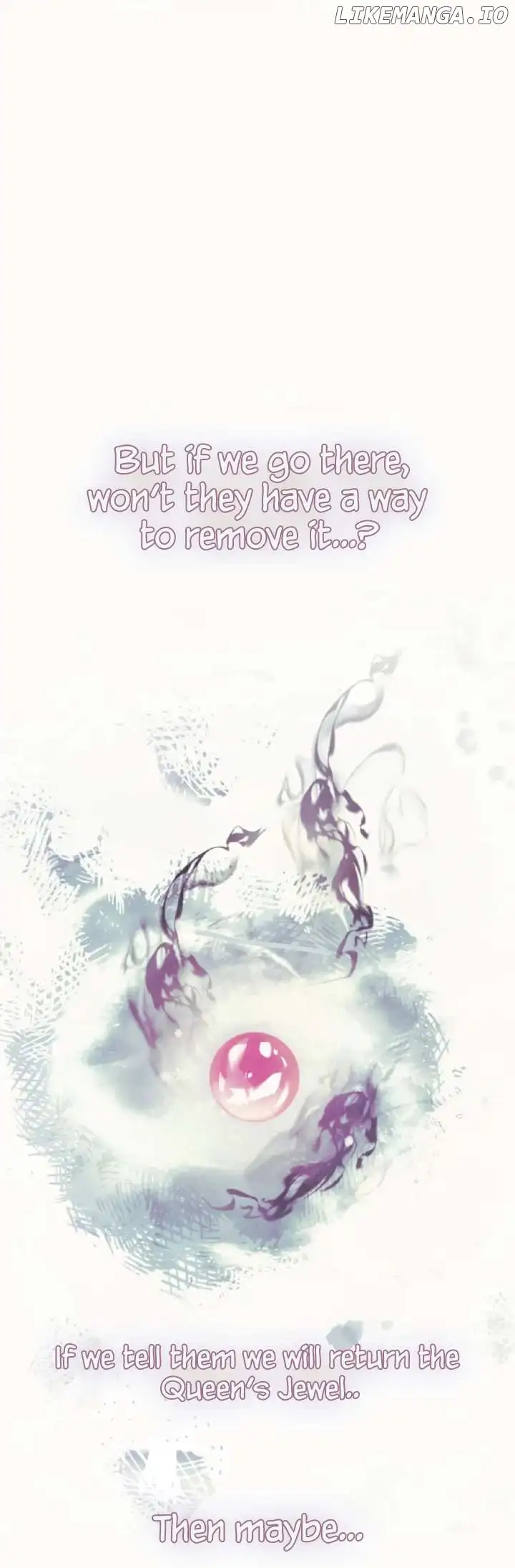 The Baby Dragon and the Rabbit Spirit Chapter 29 - Page 25
