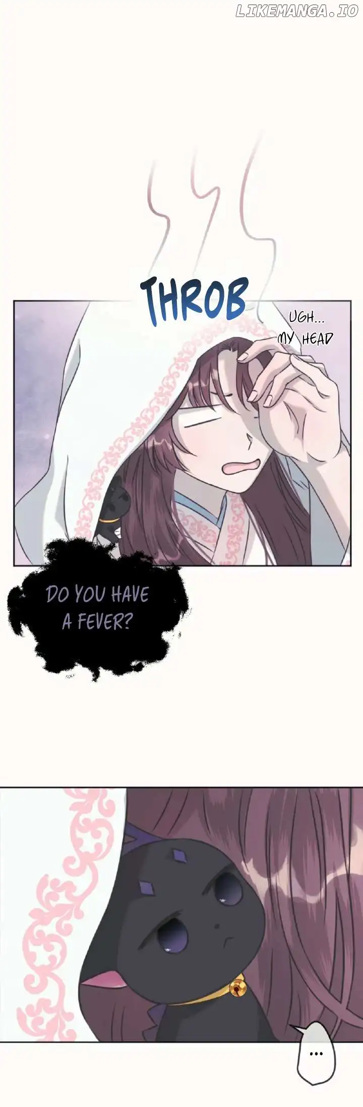 The Baby Dragon and the Rabbit Spirit Chapter 29 - Page 26