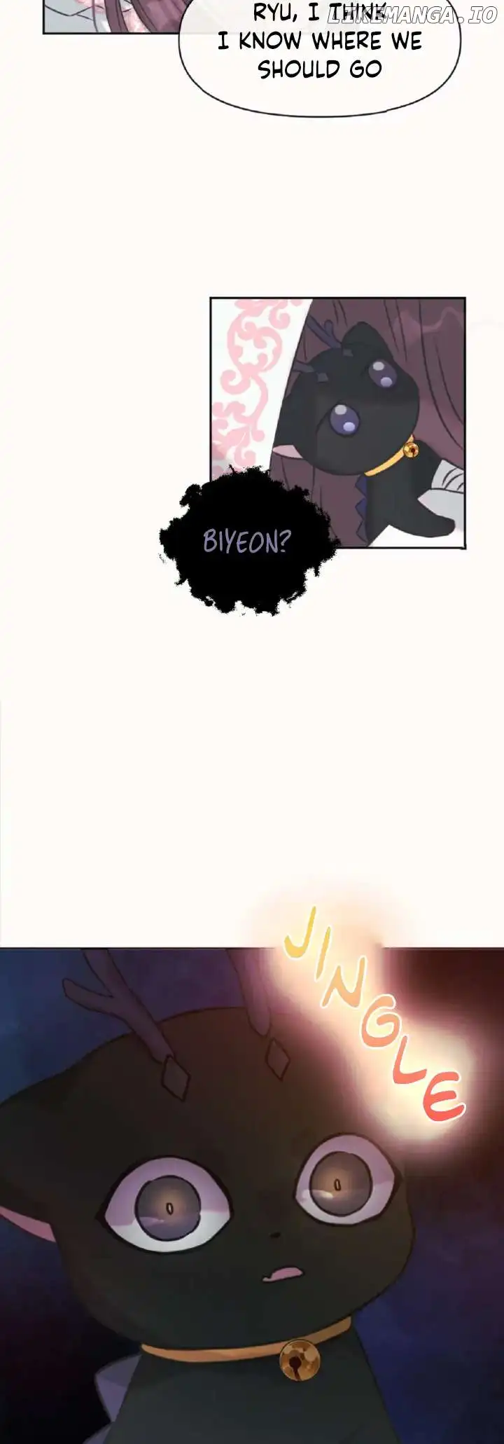 The Baby Dragon and the Rabbit Spirit Chapter 29 - Page 31