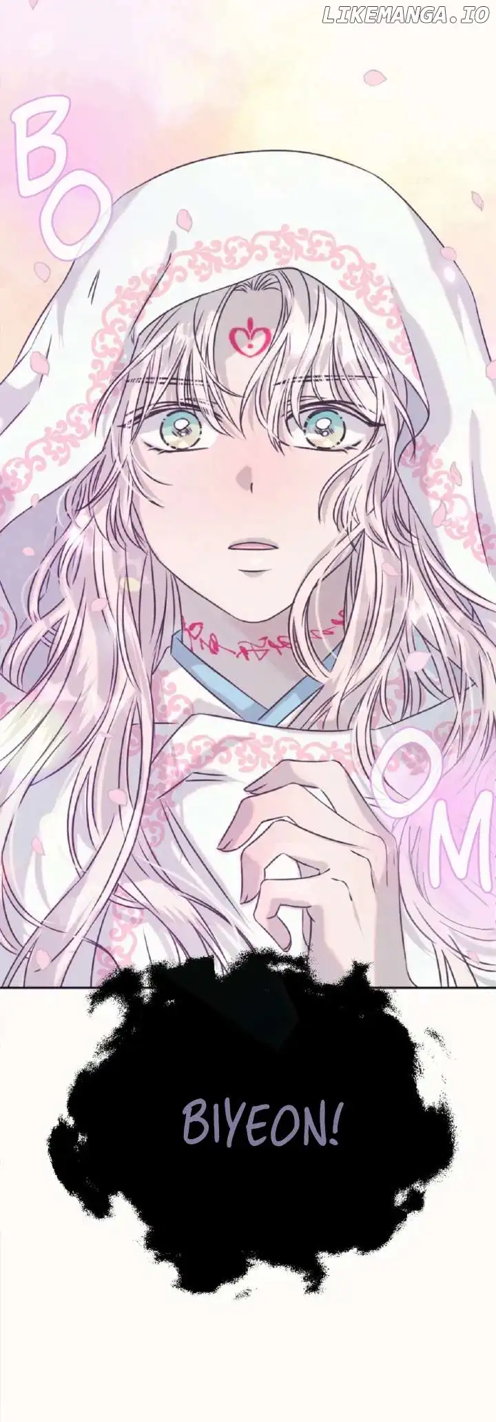 The Baby Dragon and the Rabbit Spirit Chapter 29 - Page 34