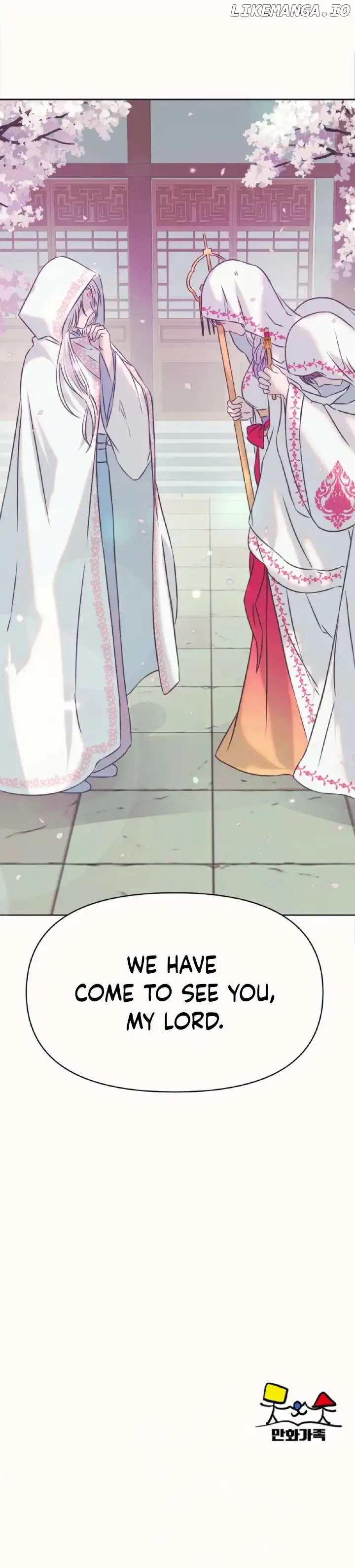 The Baby Dragon and the Rabbit Spirit Chapter 29 - Page 35