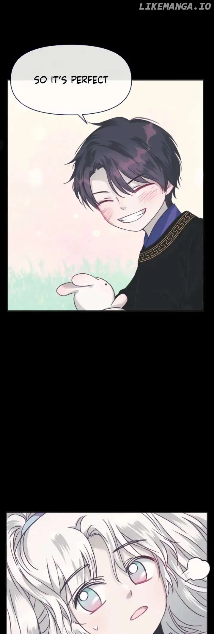 The Baby Dragon and the Rabbit Spirit Chapter 29 - Page 6