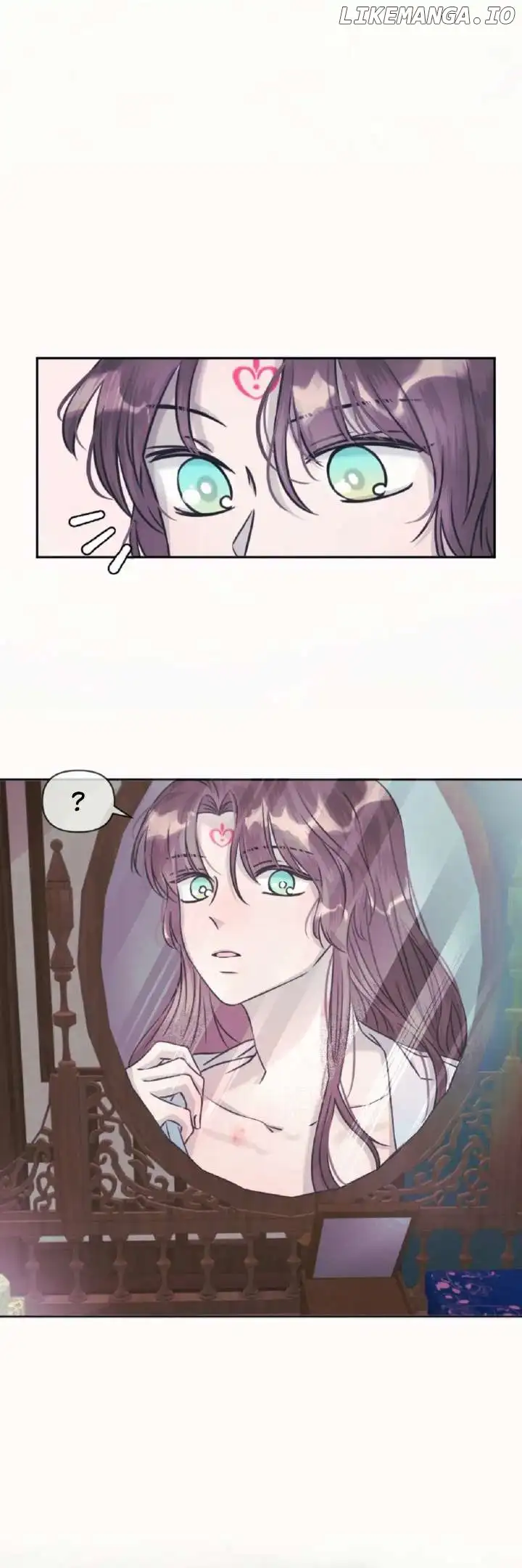The Baby Dragon and the Rabbit Spirit Chapter 29 - Page 10