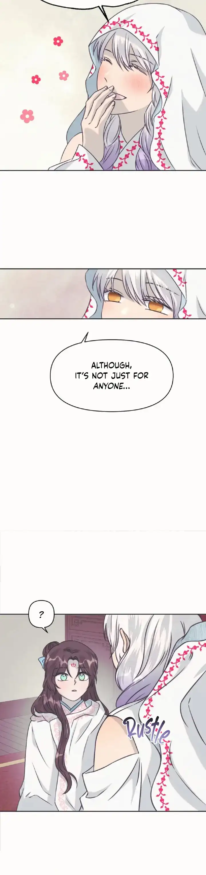 The Baby Dragon and the Rabbit Spirit Chapter 30 - Page 13