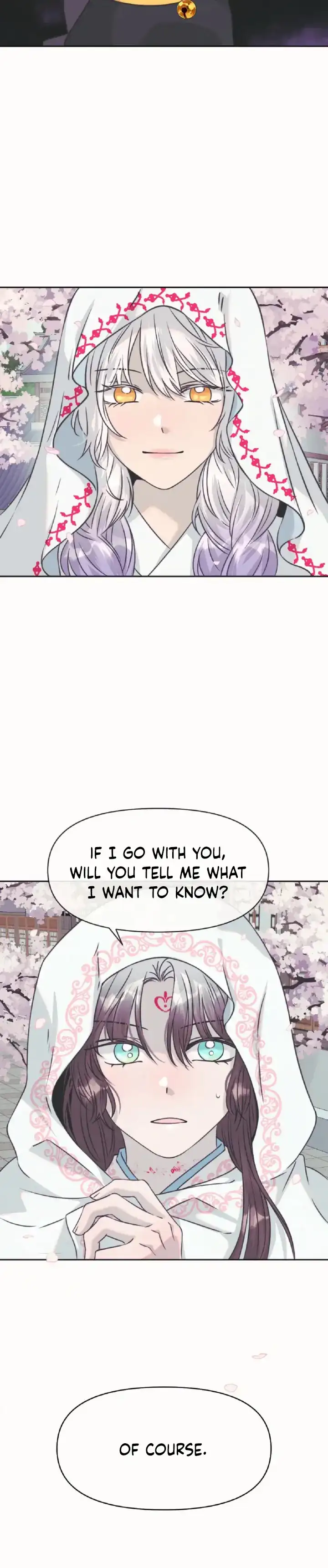 The Baby Dragon and the Rabbit Spirit Chapter 30 - Page 4