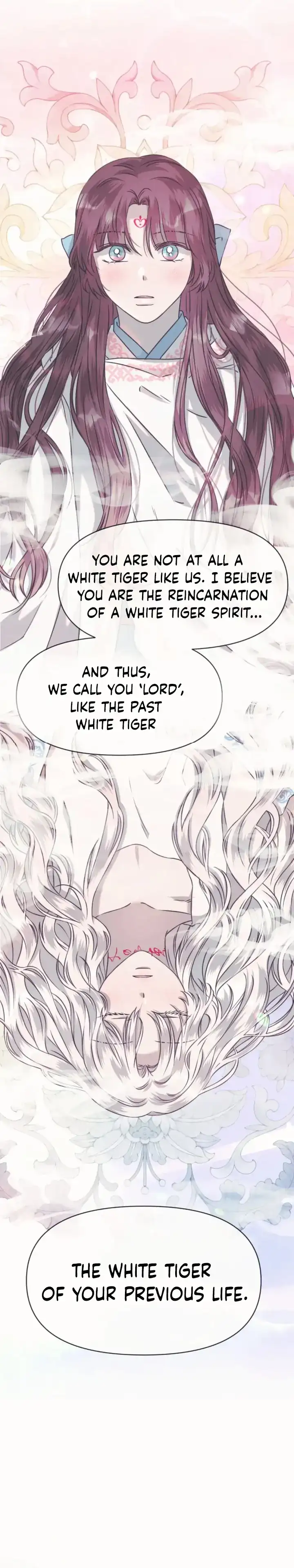 The Baby Dragon and the Rabbit Spirit Chapter 31 - Page 10