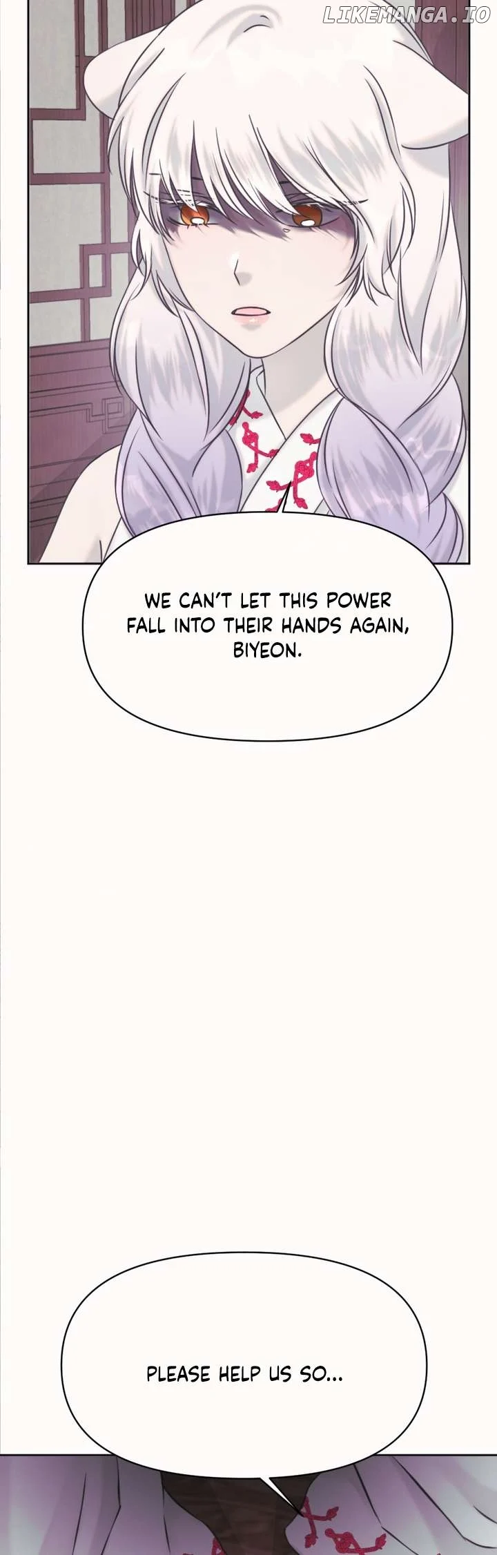 The Baby Dragon and the Rabbit Spirit Chapter 32 - Page 18