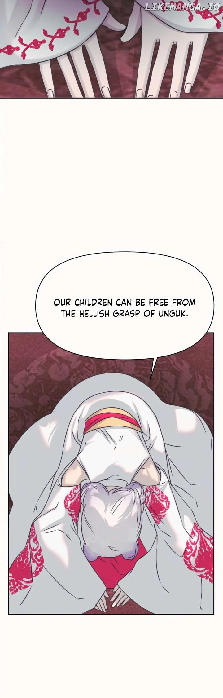 The Baby Dragon and the Rabbit Spirit Chapter 32 - Page 19
