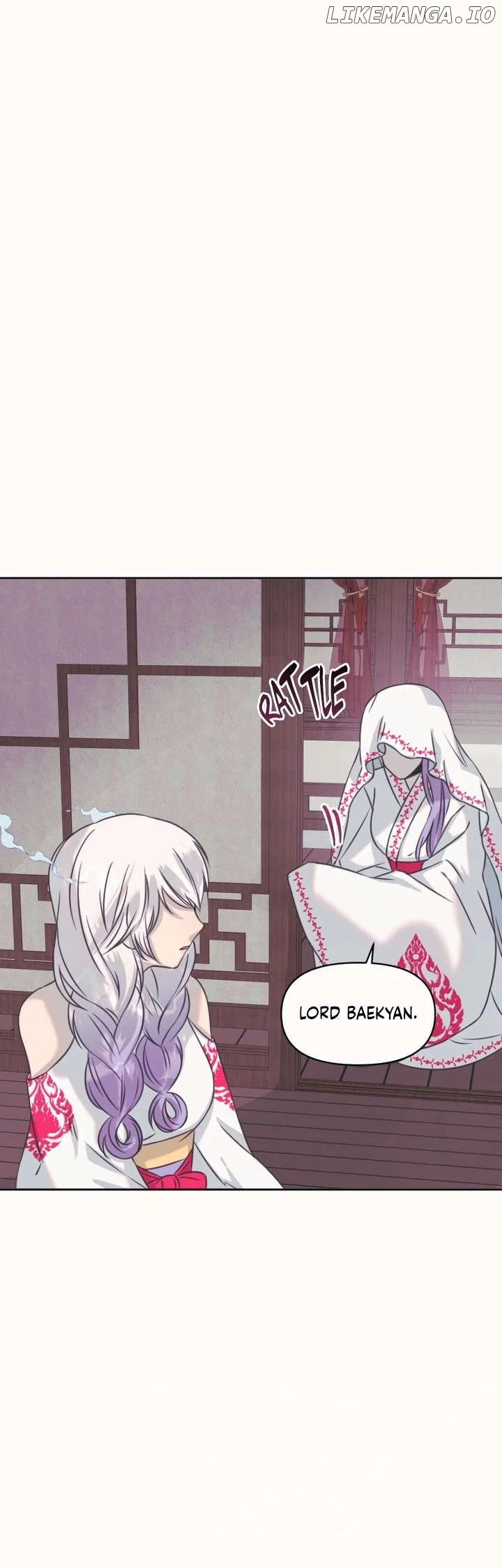 The Baby Dragon and the Rabbit Spirit Chapter 32 - Page 21