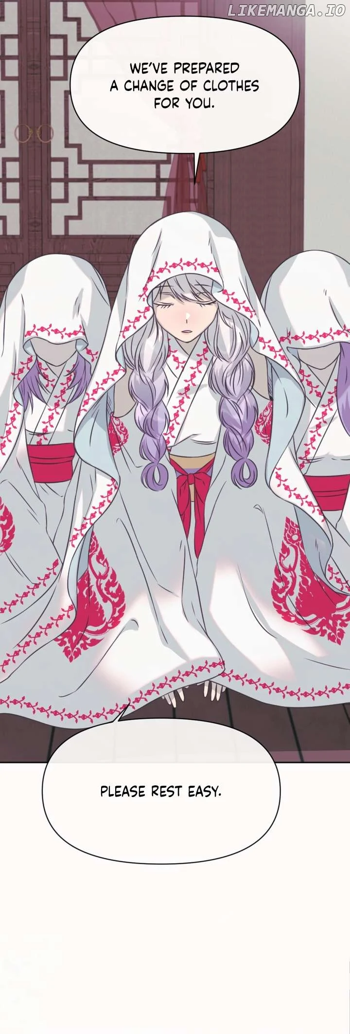 The Baby Dragon and the Rabbit Spirit Chapter 32 - Page 24