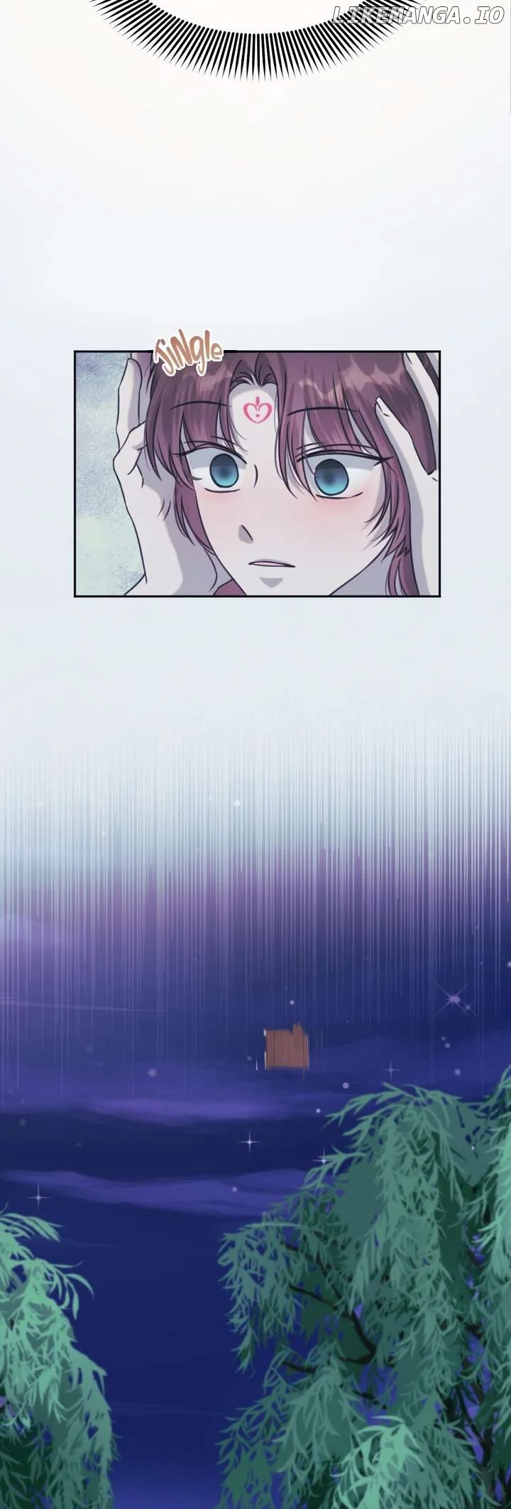 The Baby Dragon and the Rabbit Spirit Chapter 32 - Page 28