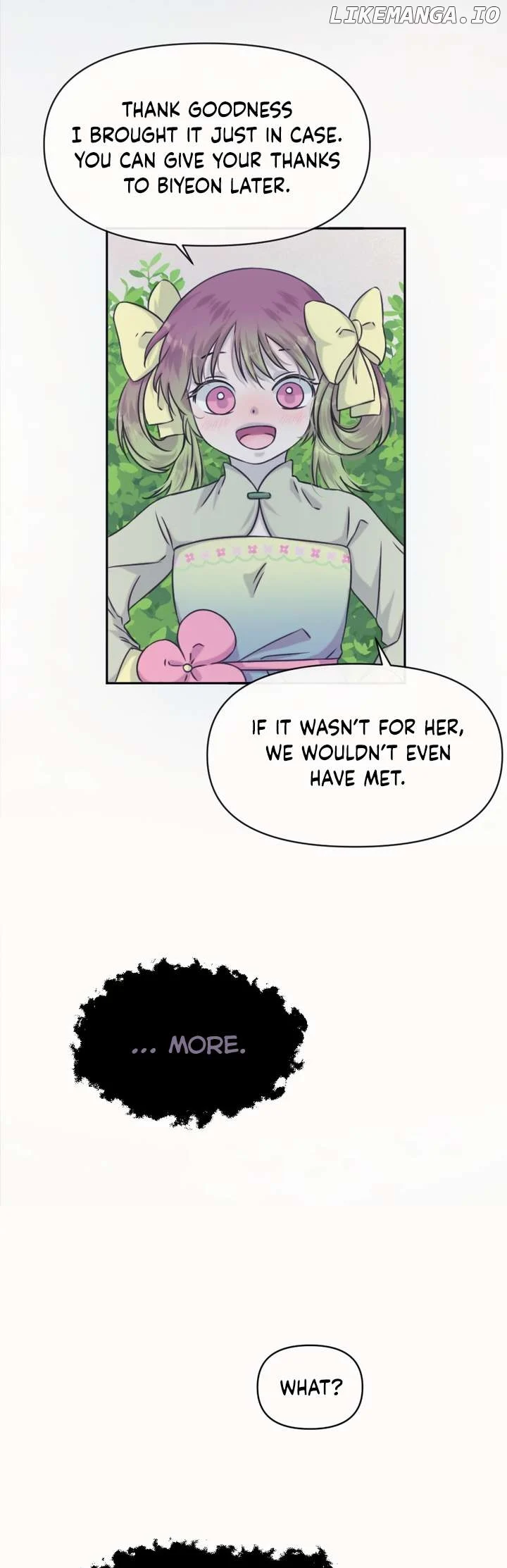 The Baby Dragon and the Rabbit Spirit Chapter 32 - Page 35