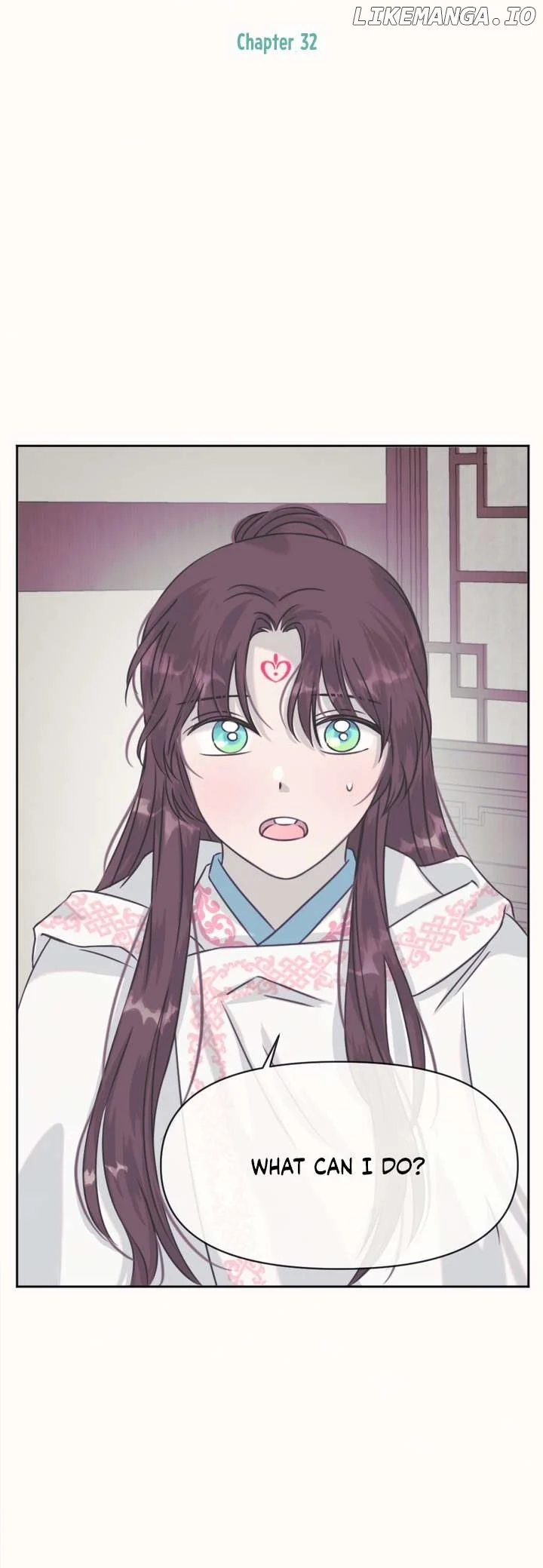 The Baby Dragon and the Rabbit Spirit Chapter 32 - Page 5