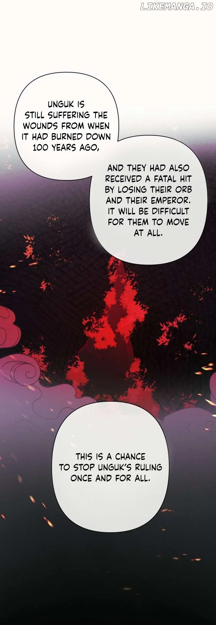The Baby Dragon and the Rabbit Spirit Chapter 32 - Page 7