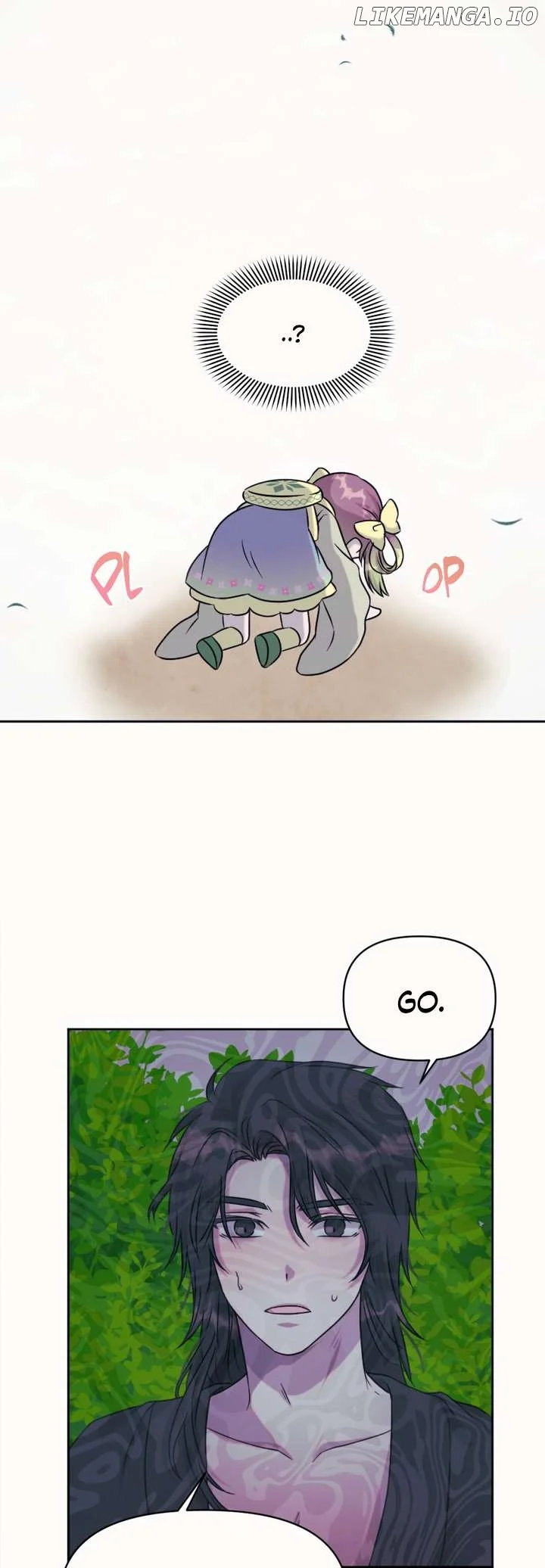 The Baby Dragon and the Rabbit Spirit Chapter 32 - Page 9