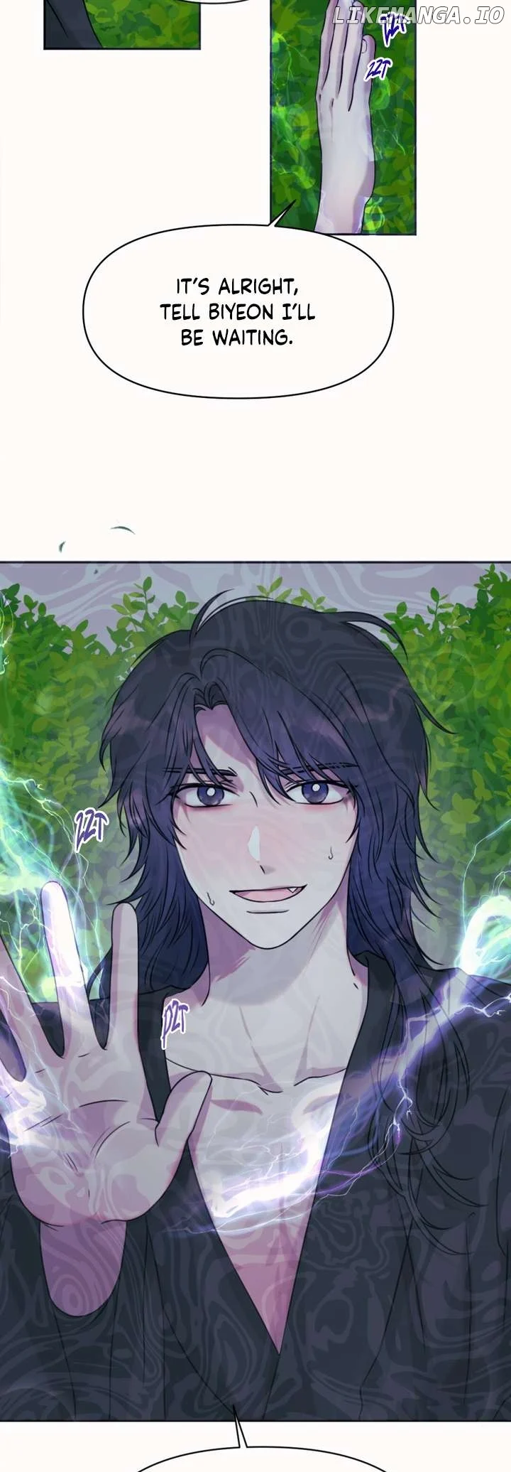 The Baby Dragon and the Rabbit Spirit Chapter 33 - Page 12