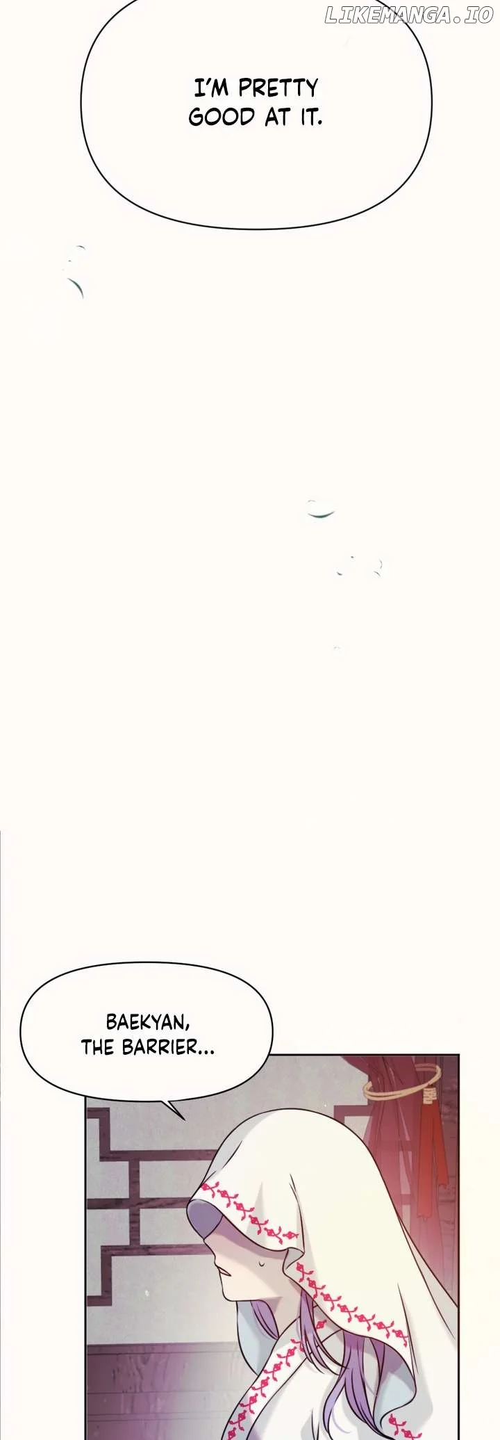 The Baby Dragon and the Rabbit Spirit Chapter 33 - Page 13