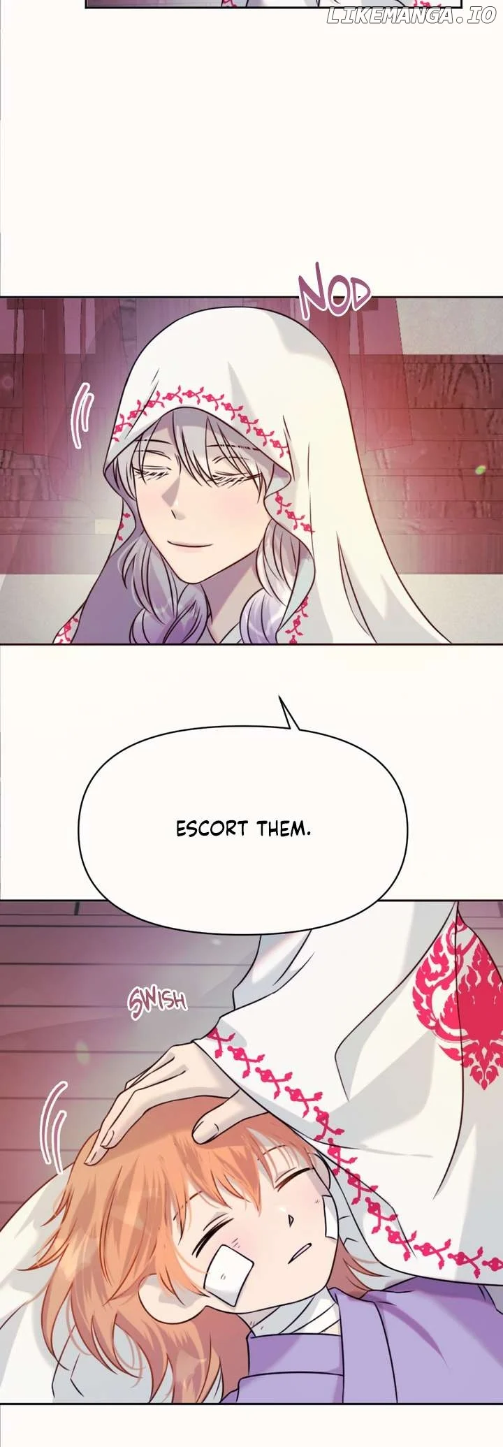 The Baby Dragon and the Rabbit Spirit Chapter 33 - Page 14
