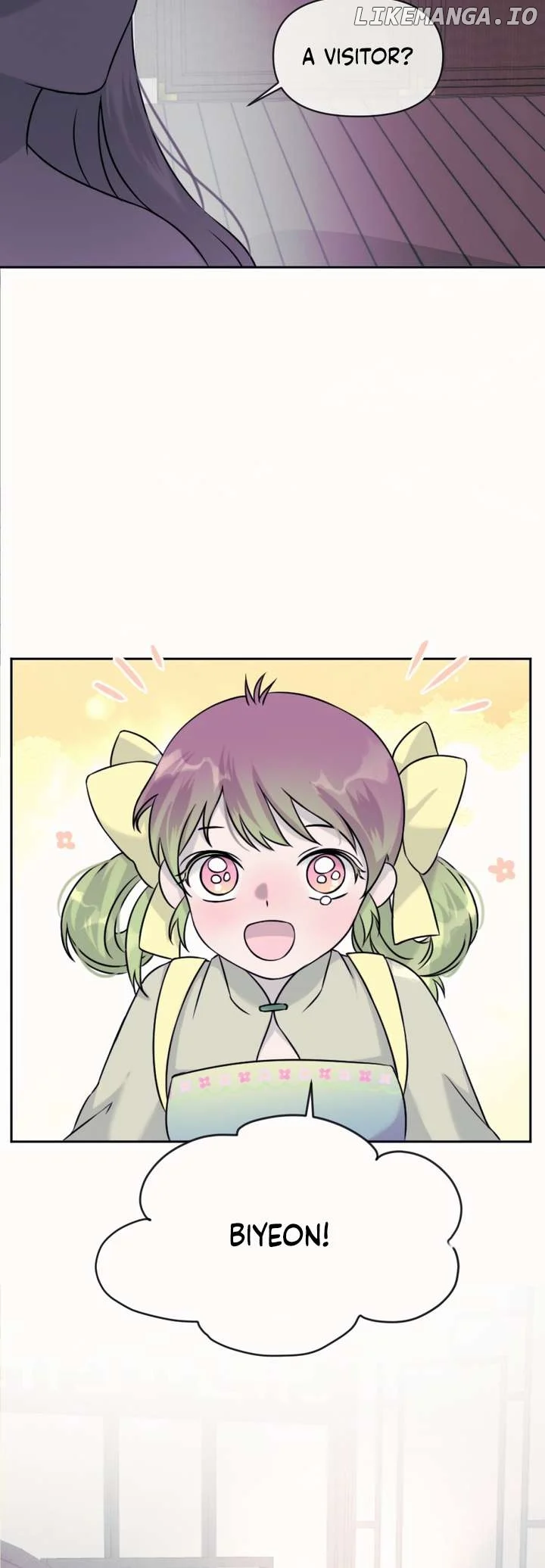 The Baby Dragon and the Rabbit Spirit Chapter 33 - Page 16