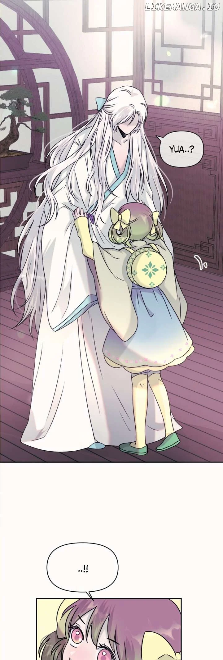 The Baby Dragon and the Rabbit Spirit Chapter 33 - Page 17