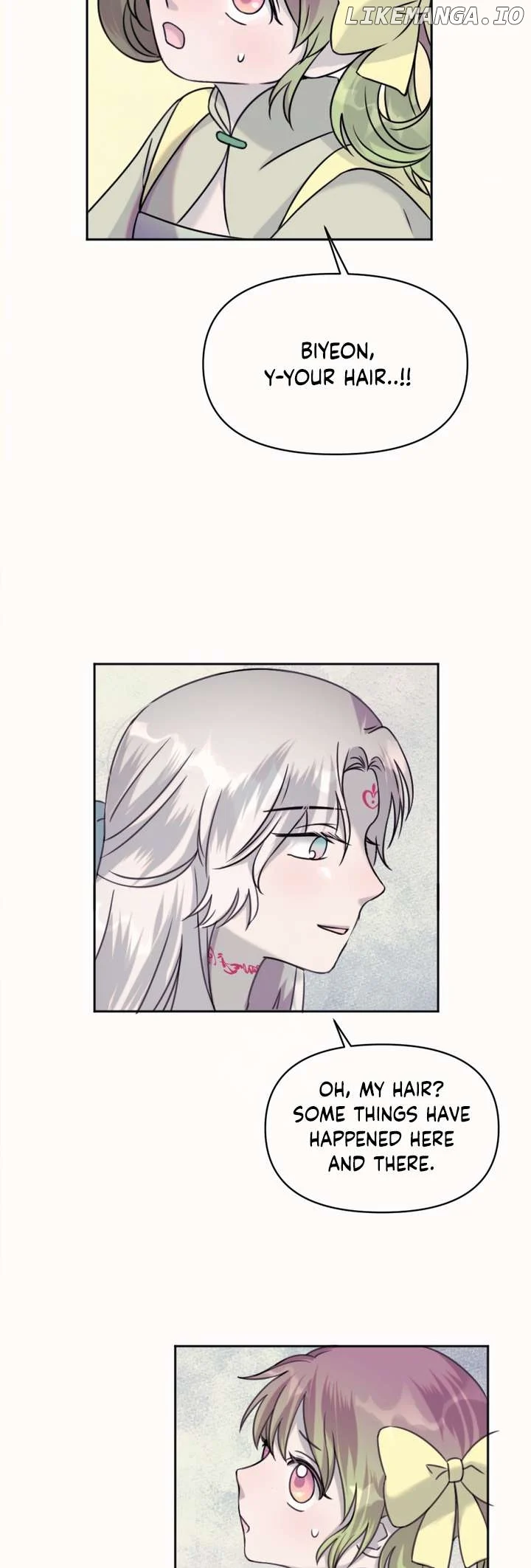 The Baby Dragon and the Rabbit Spirit Chapter 33 - Page 18