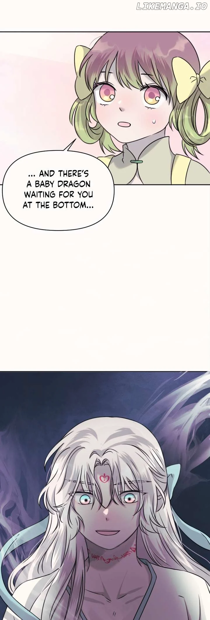 The Baby Dragon and the Rabbit Spirit Chapter 33 - Page 21