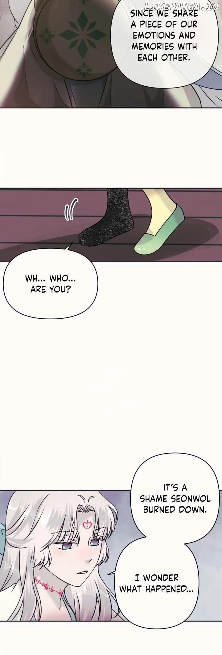 The Baby Dragon and the Rabbit Spirit Chapter 33 - Page 24