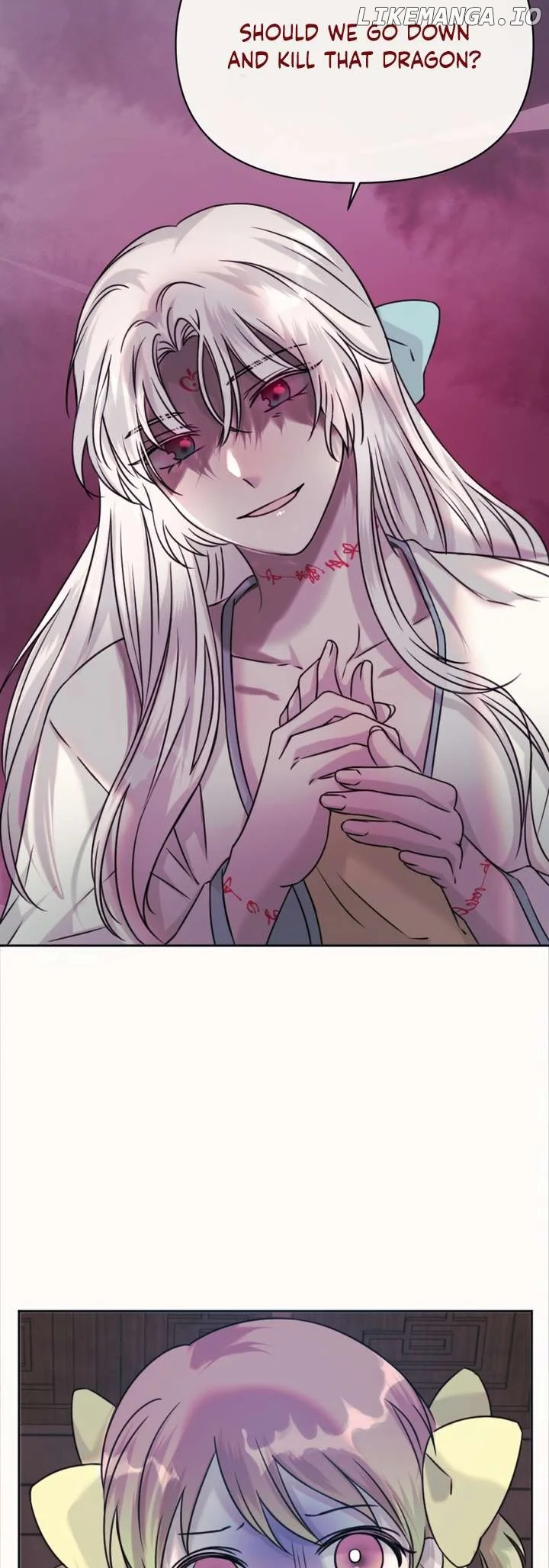 The Baby Dragon and the Rabbit Spirit Chapter 33 - Page 29