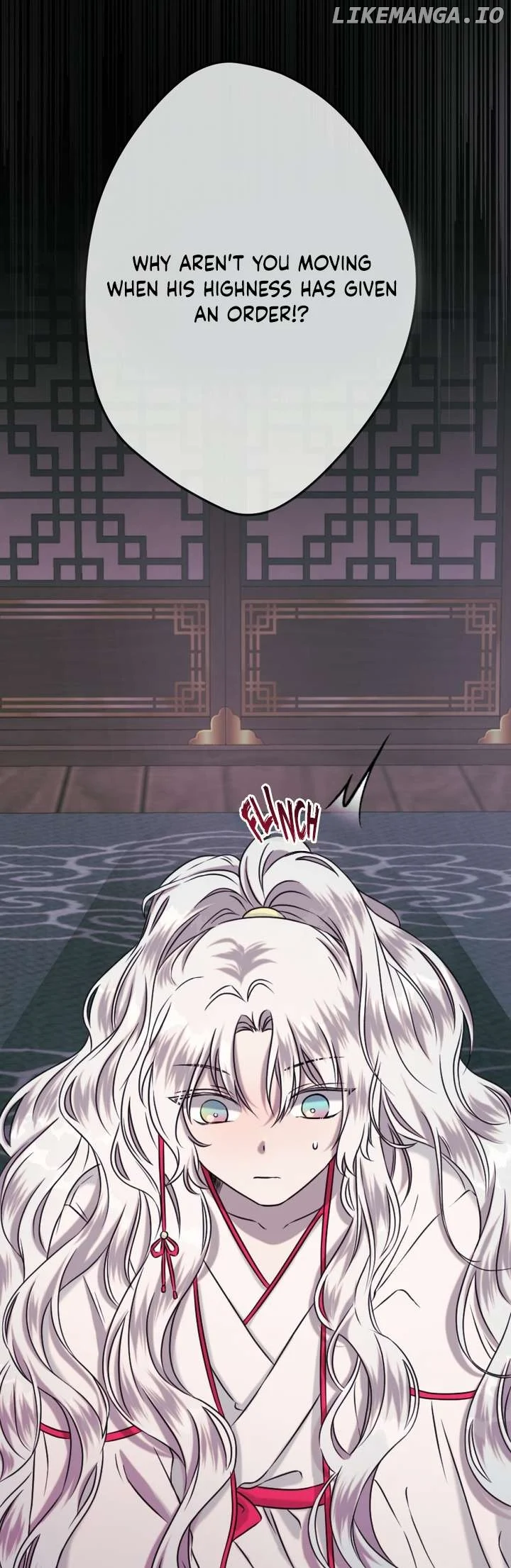 The Baby Dragon and the Rabbit Spirit Chapter 33 - Page 33