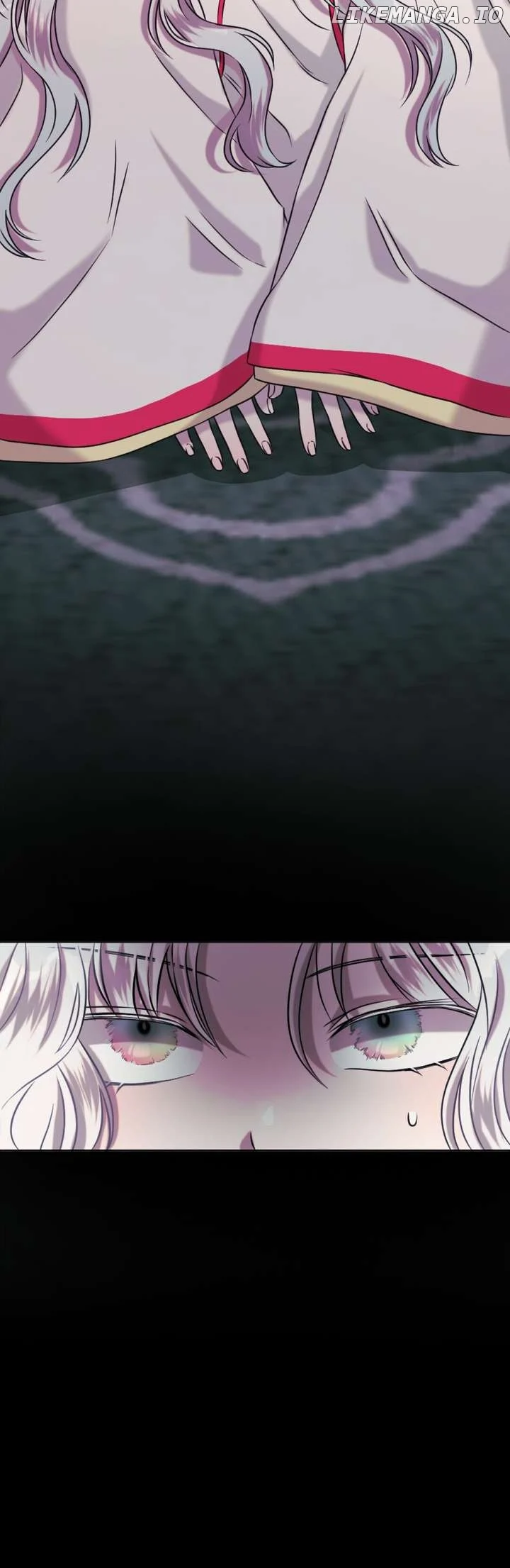 The Baby Dragon and the Rabbit Spirit Chapter 33 - Page 34