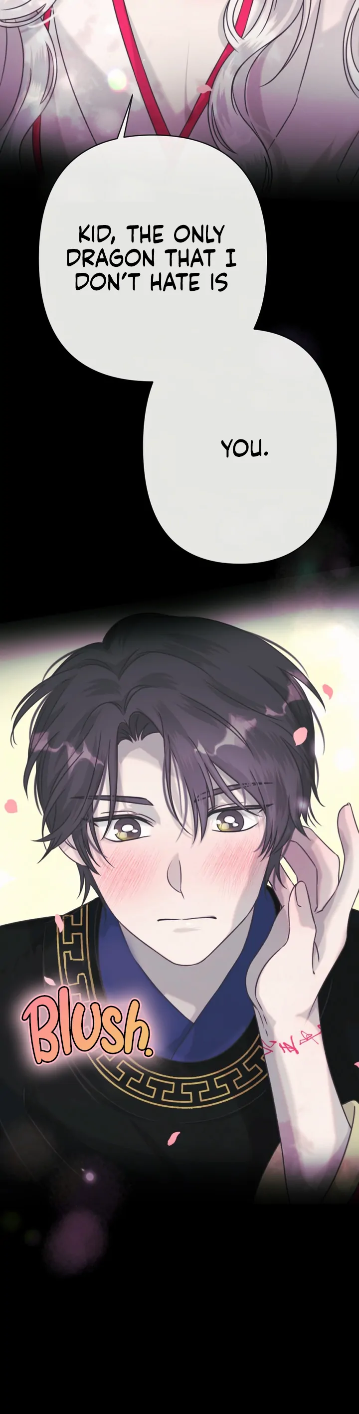 The Baby Dragon and the Rabbit Spirit Chapter 34 - Page 11