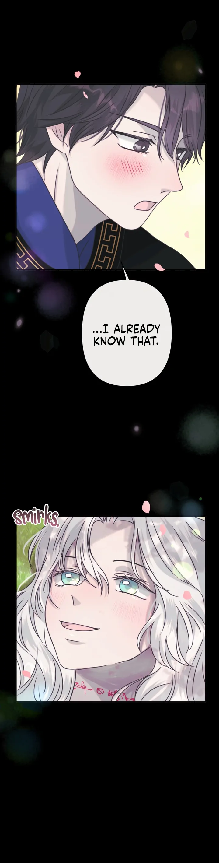 The Baby Dragon and the Rabbit Spirit Chapter 34 - Page 12