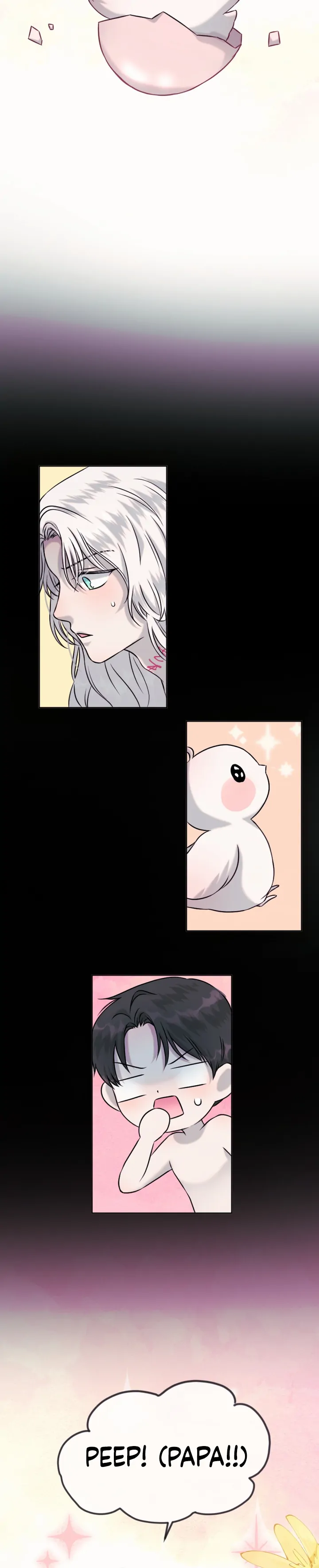 The Baby Dragon and the Rabbit Spirit Chapter 34 - Page 18