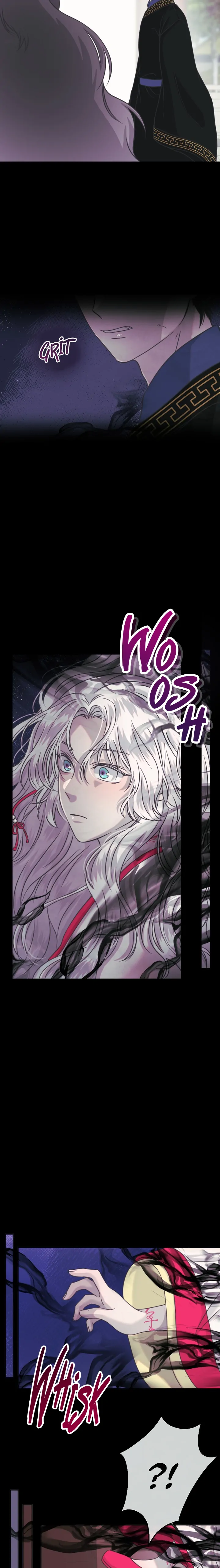 The Baby Dragon and the Rabbit Spirit Chapter 34 - Page 6