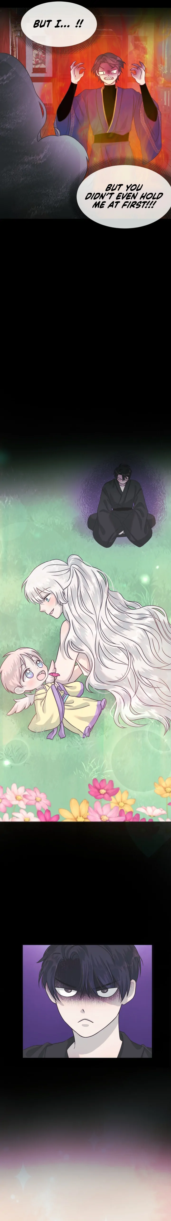 The Baby Dragon and the Rabbit Spirit Chapter 35 - Page 13