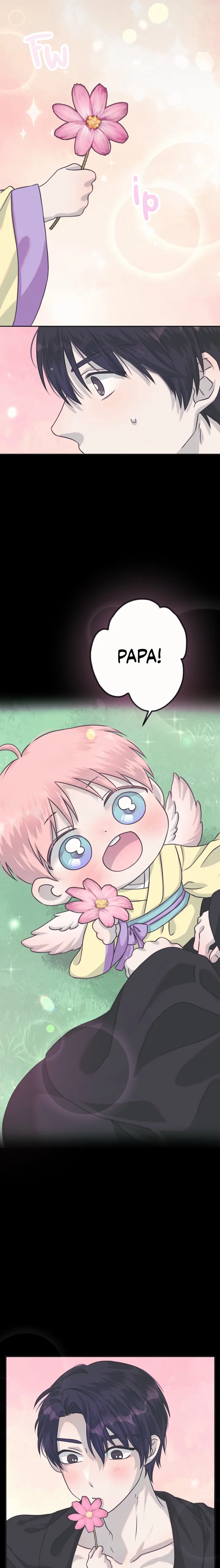 The Baby Dragon and the Rabbit Spirit Chapter 35 - Page 14