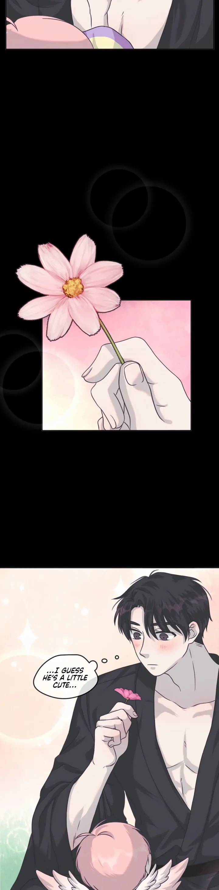 The Baby Dragon and the Rabbit Spirit Chapter 35 - Page 15