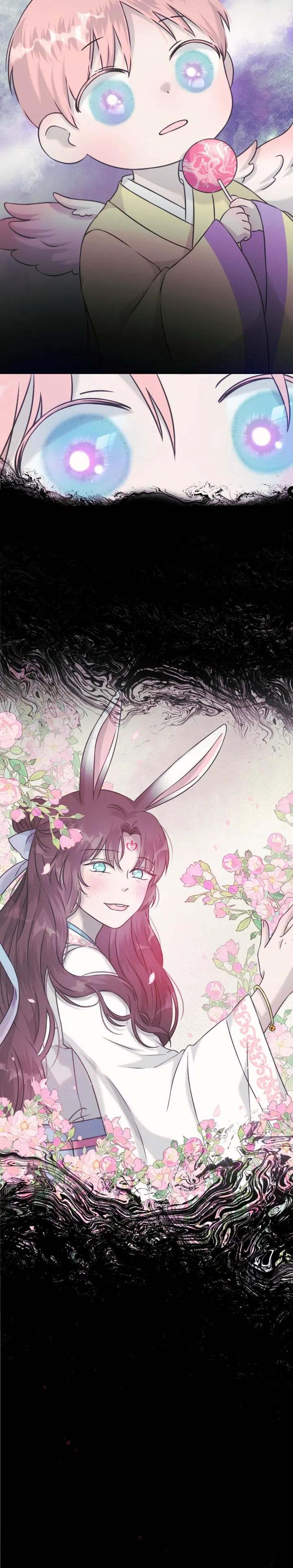 The Baby Dragon and the Rabbit Spirit Chapter 35 - Page 18