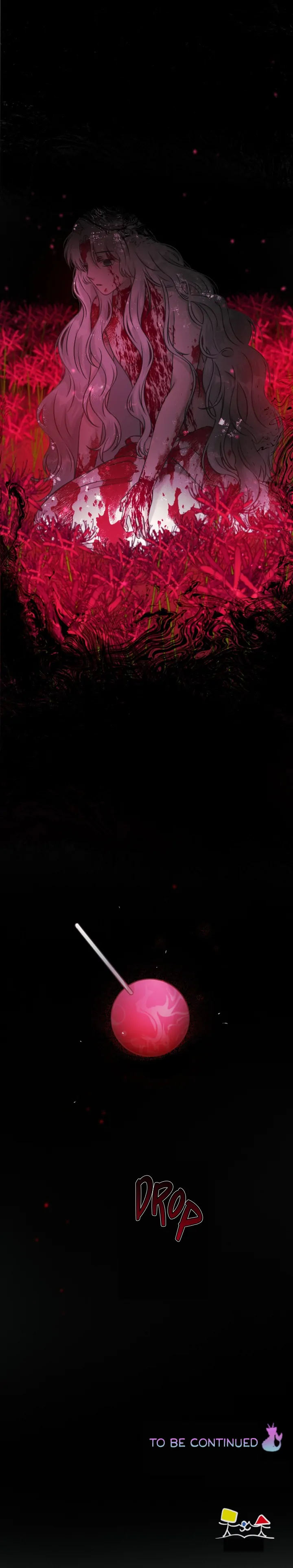The Baby Dragon and the Rabbit Spirit Chapter 35 - Page 19