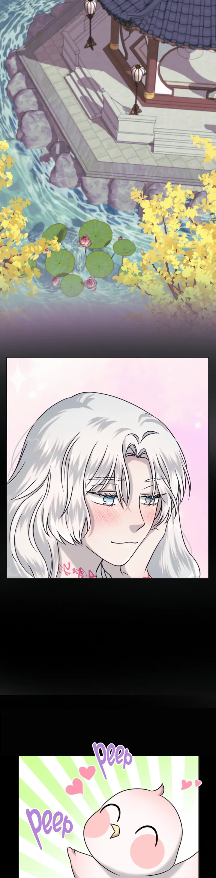 The Baby Dragon and the Rabbit Spirit Chapter 35 - Page 3