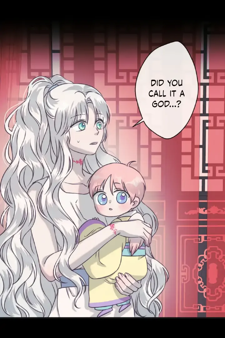 The Baby Dragon and the Rabbit Spirit Chapter 36 - Page 2