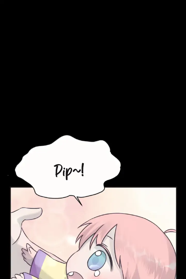The Baby Dragon and the Rabbit Spirit Chapter 36 - Page 19