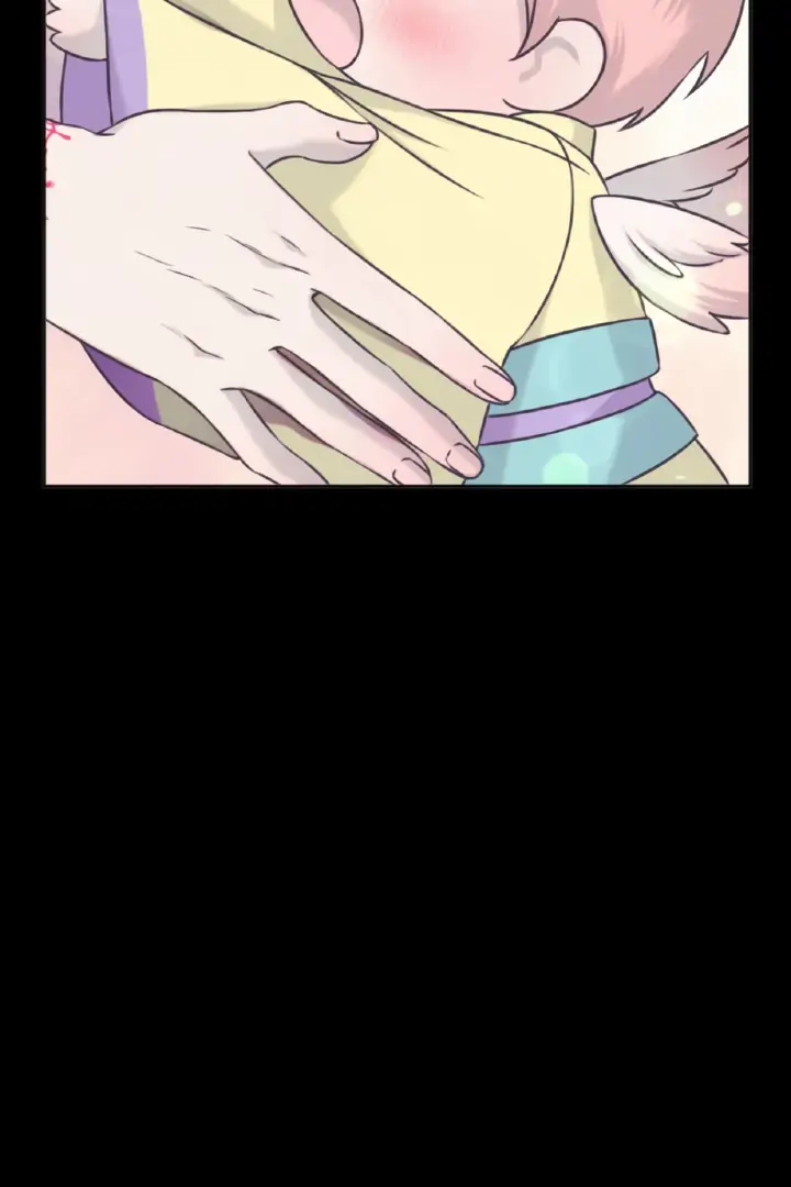 The Baby Dragon and the Rabbit Spirit Chapter 36 - Page 20
